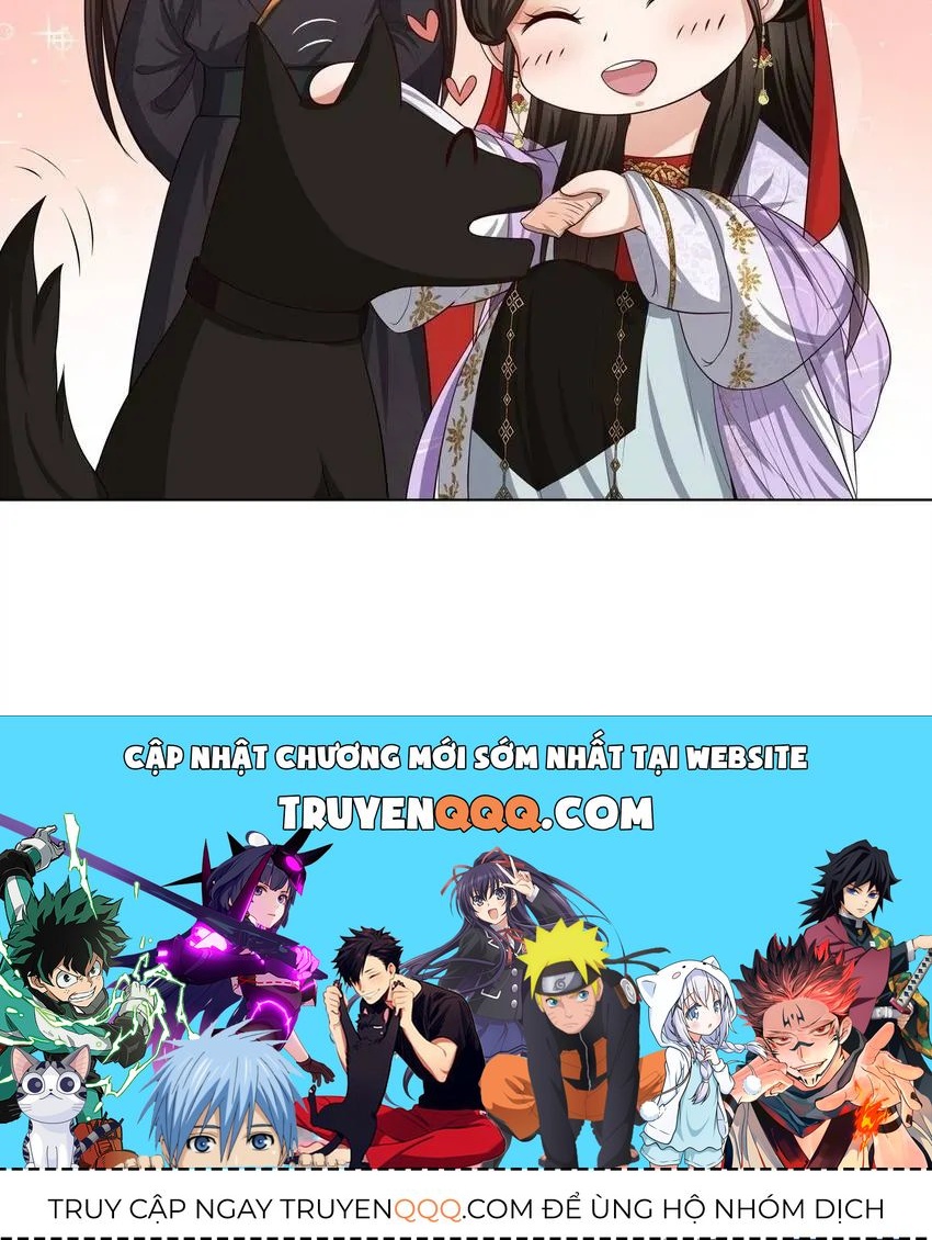 Hoa Đào Chiếu Án Ngọc Chapter 20 - 36