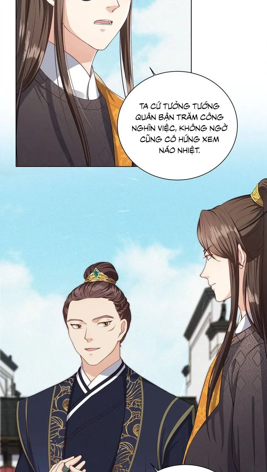 Hoa Đào Chiếu Án Ngọc Chapter 20 - 5