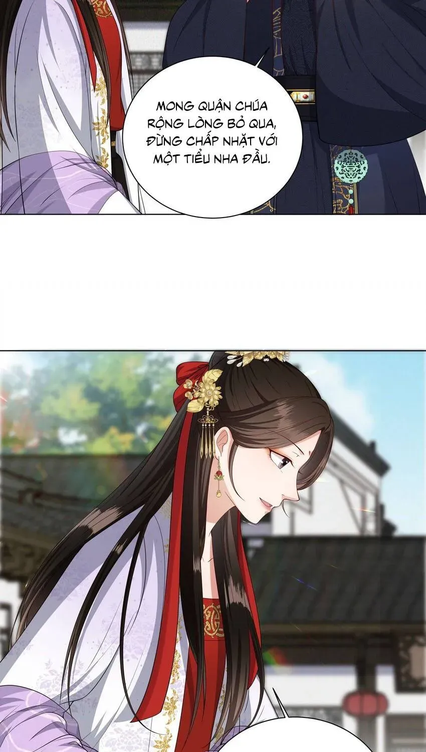 Hoa Đào Chiếu Án Ngọc Chapter 20 - 8