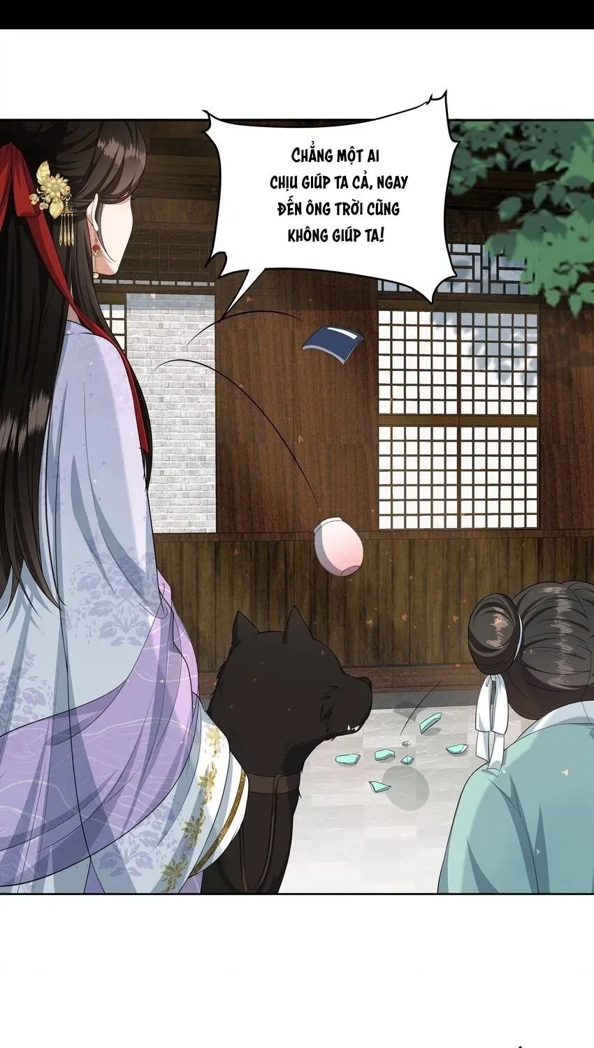 Hoa Đào Chiếu Án Ngọc Chapter 21 - 15