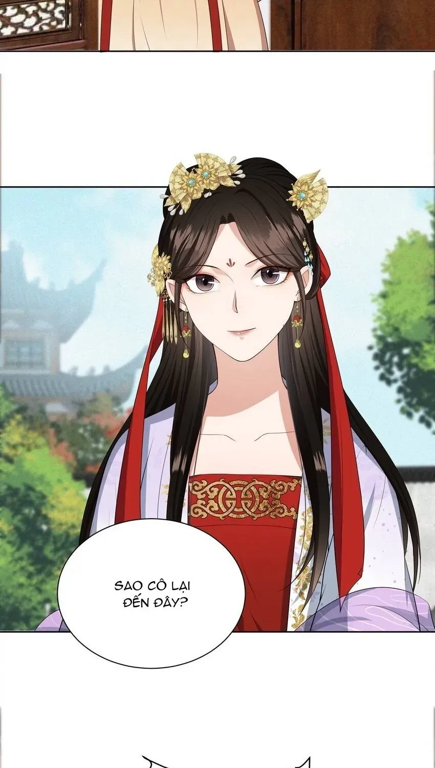 Hoa Đào Chiếu Án Ngọc Chapter 21 - 19