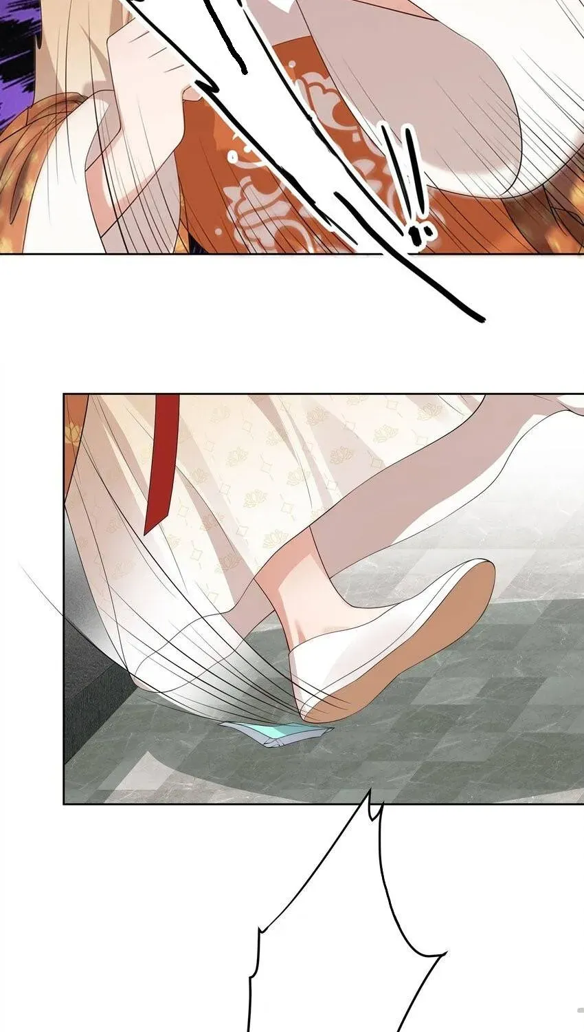 Hoa Đào Chiếu Án Ngọc Chapter 21 - 24