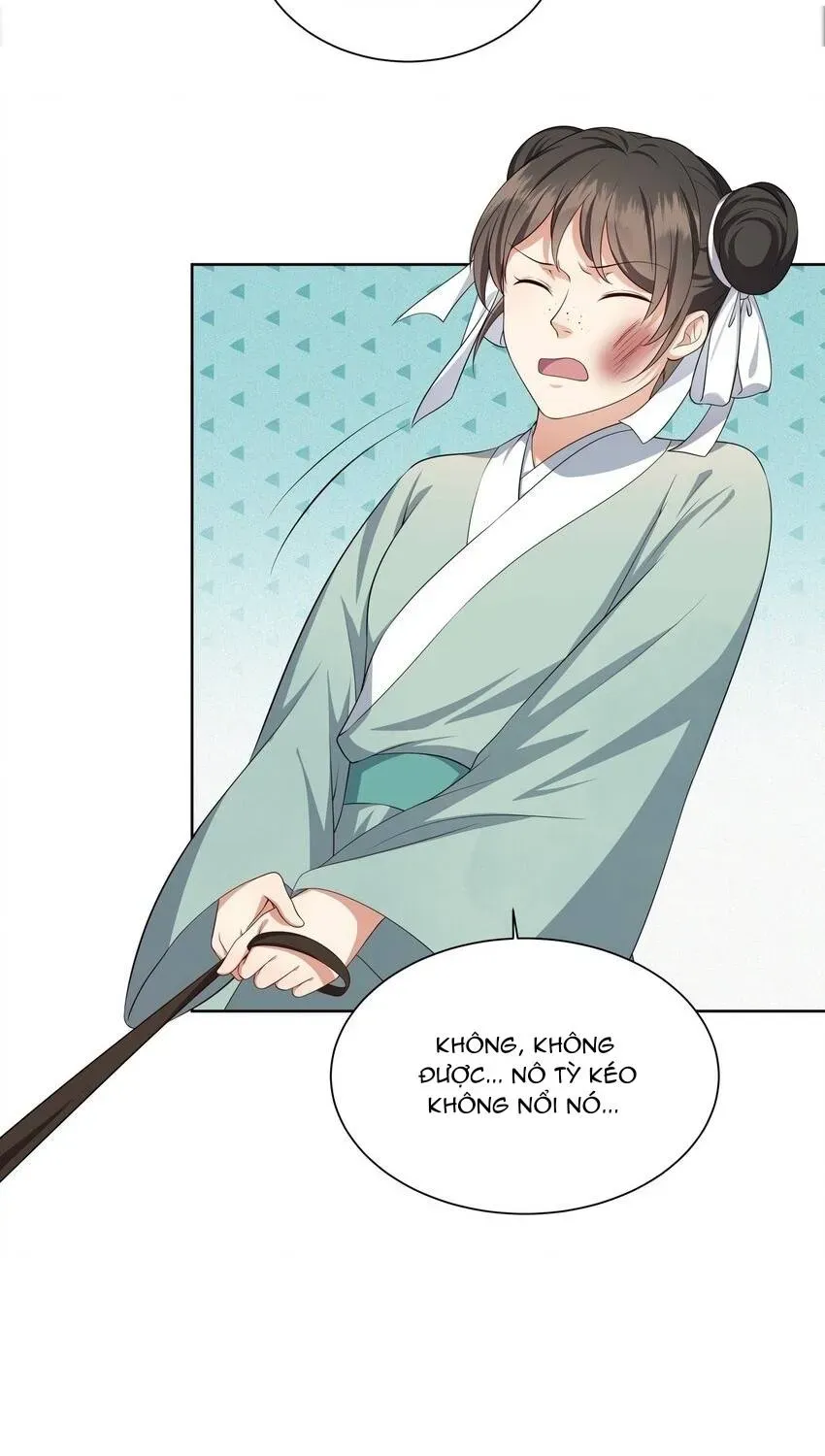 Hoa Đào Chiếu Án Ngọc Chapter 21 - 29