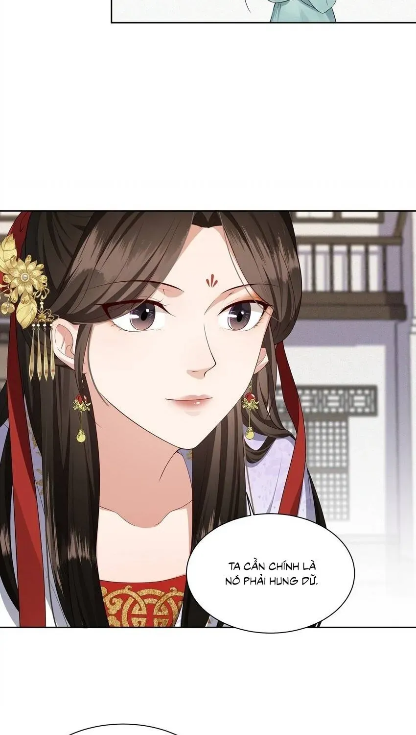 Hoa Đào Chiếu Án Ngọc Chapter 21 - 4