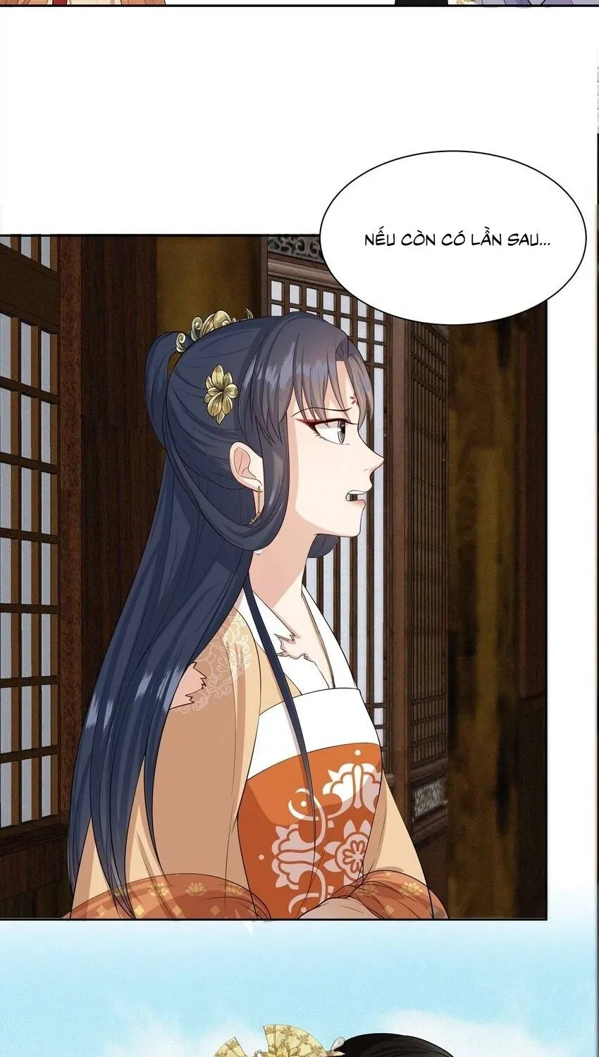 Hoa Đào Chiếu Án Ngọc Chapter 21 - 37