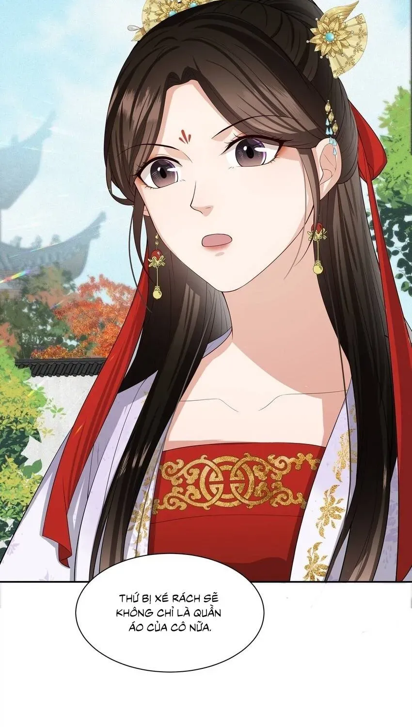Hoa Đào Chiếu Án Ngọc Chapter 21 - 38