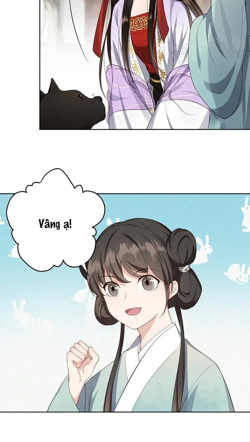 Hoa Đào Chiếu Án Ngọc Chapter 21 - 6