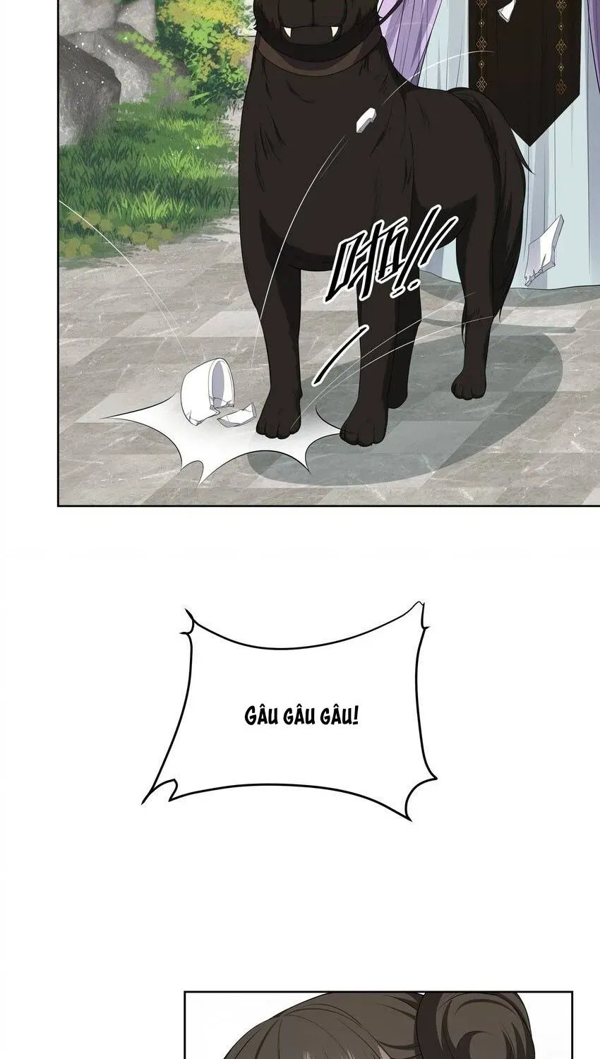Hoa Đào Chiếu Án Ngọc Chapter 21 - 10