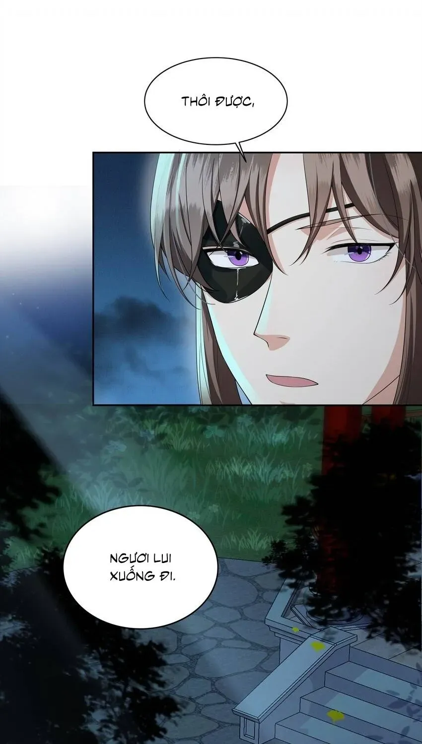 Hoa Đào Chiếu Án Ngọc Chapter 22 - 11