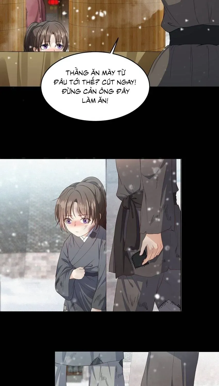 Hoa Đào Chiếu Án Ngọc Chapter 22 - 15