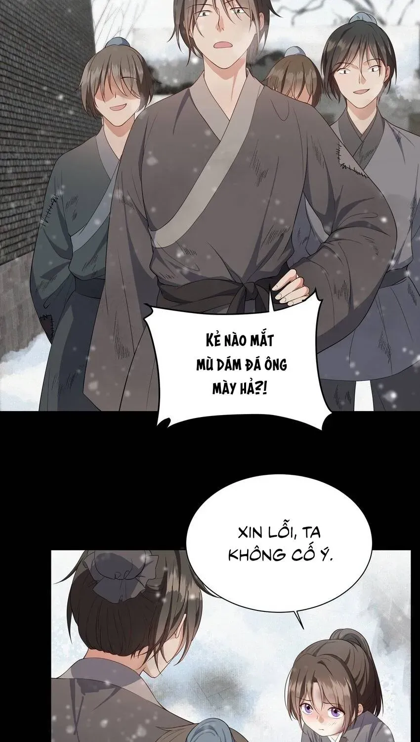 Hoa Đào Chiếu Án Ngọc Chapter 22 - 17
