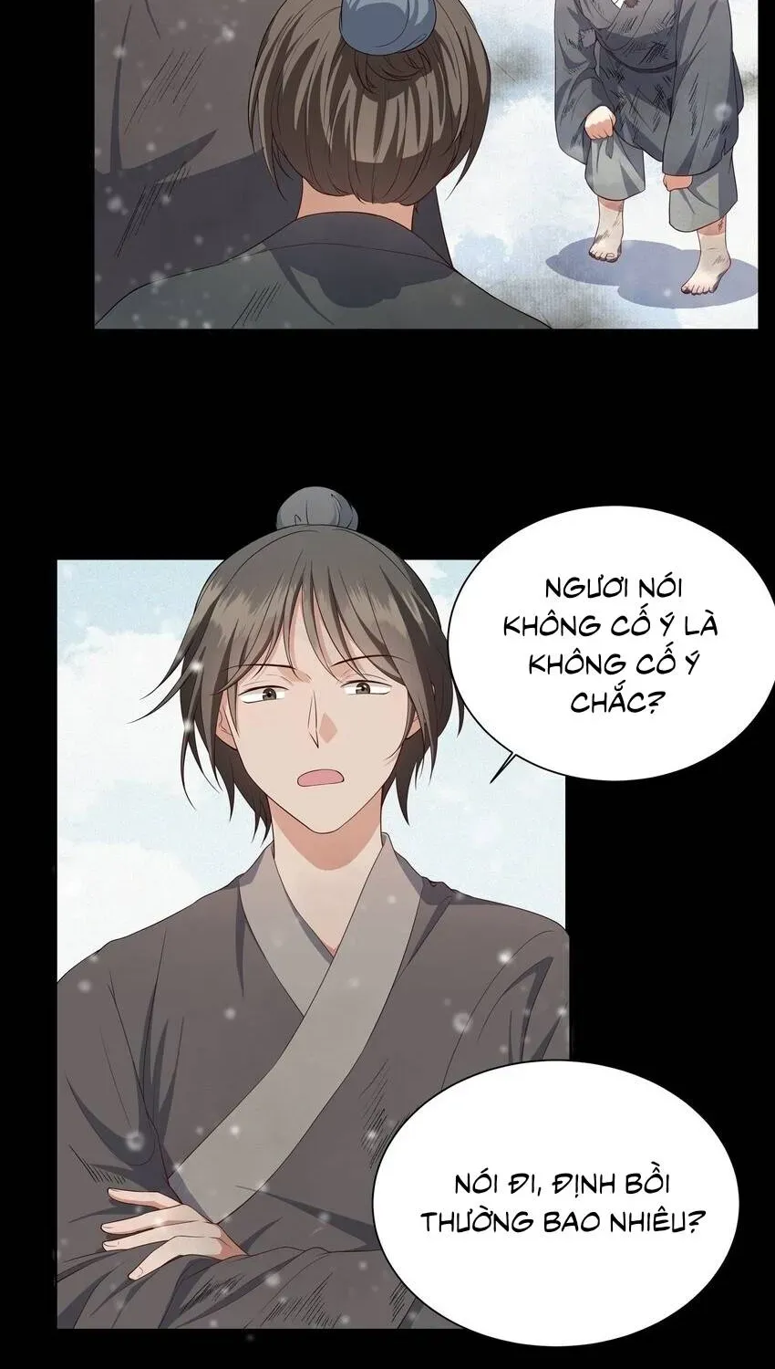 Hoa Đào Chiếu Án Ngọc Chapter 22 - 18