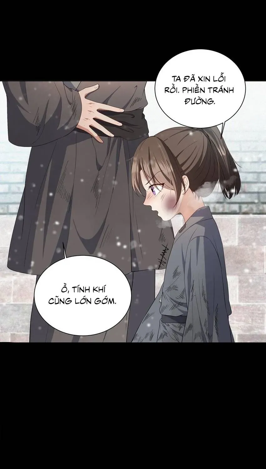 Hoa Đào Chiếu Án Ngọc Chapter 22 - 19