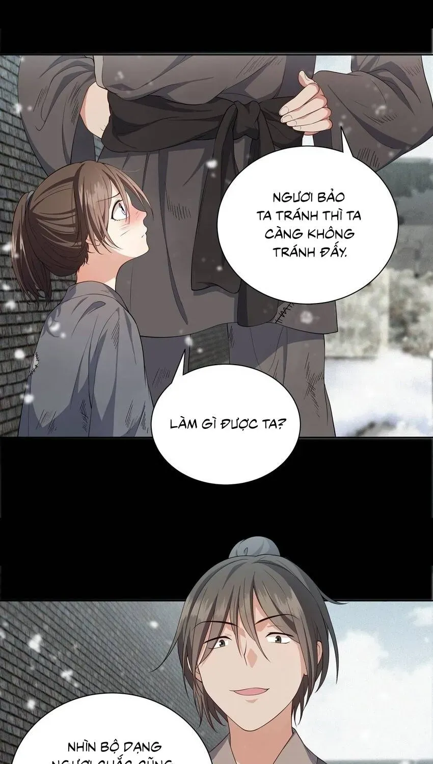 Hoa Đào Chiếu Án Ngọc Chapter 22 - 20
