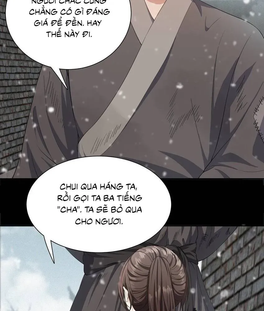 Hoa Đào Chiếu Án Ngọc Chapter 22 - 21