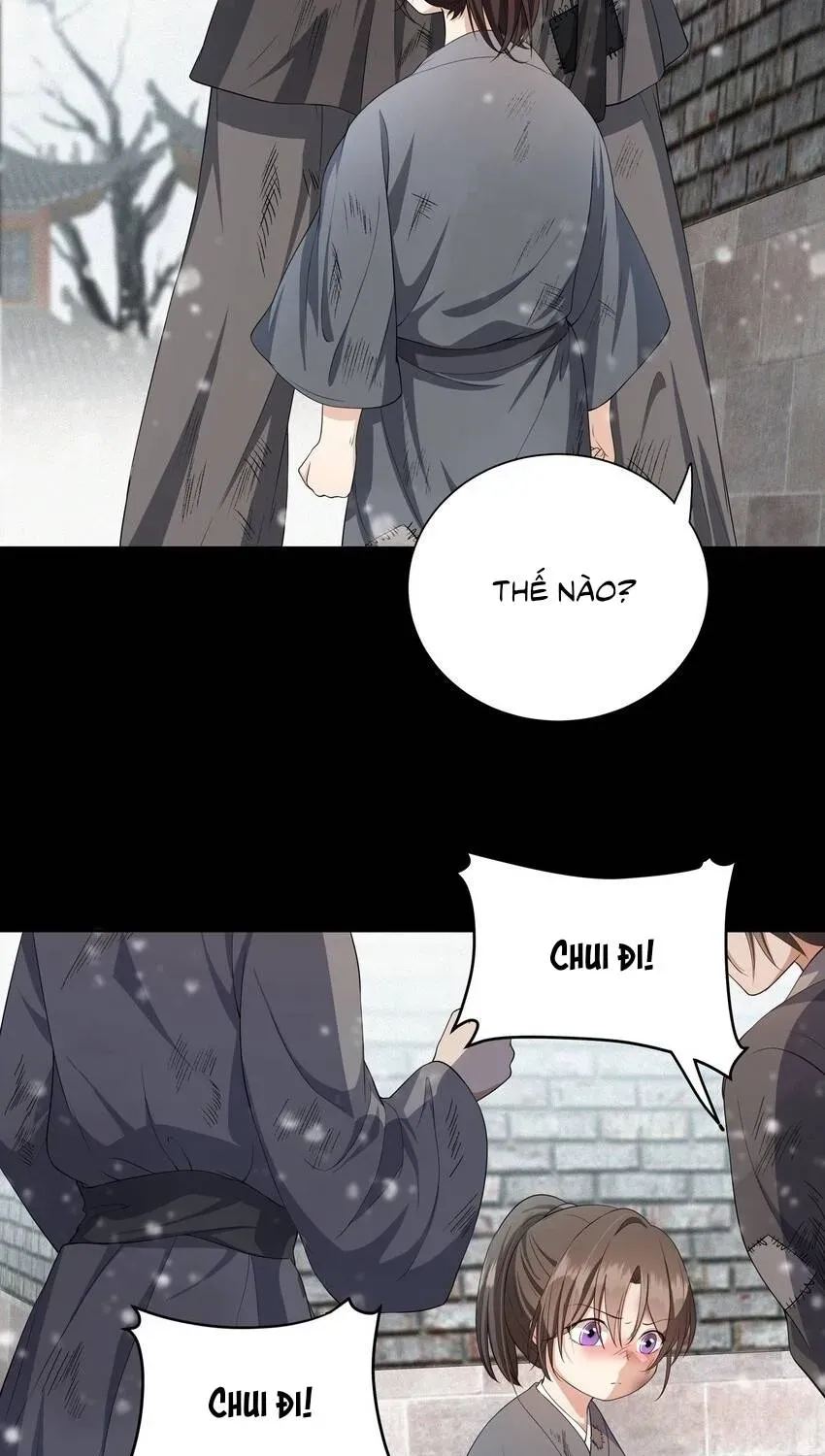 Hoa Đào Chiếu Án Ngọc Chapter 22 - 22