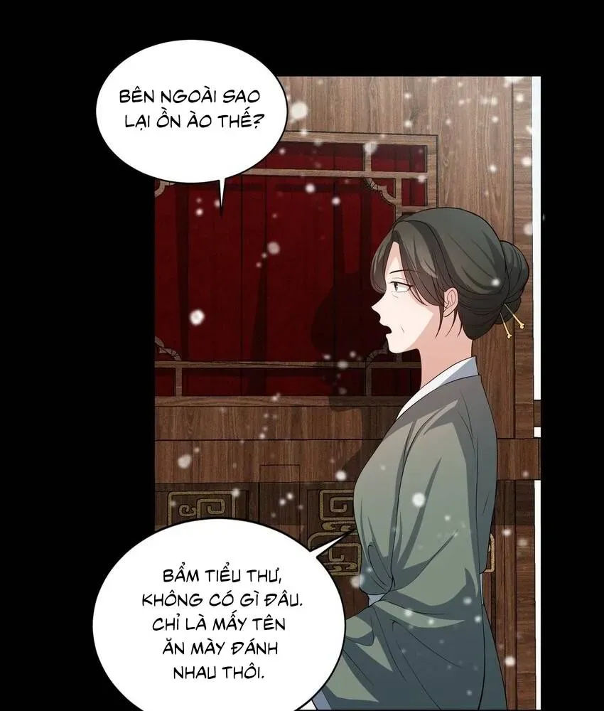 Hoa Đào Chiếu Án Ngọc Chapter 22 - 28
