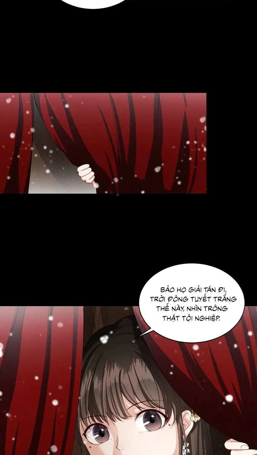 Hoa Đào Chiếu Án Ngọc Chapter 22 - 29
