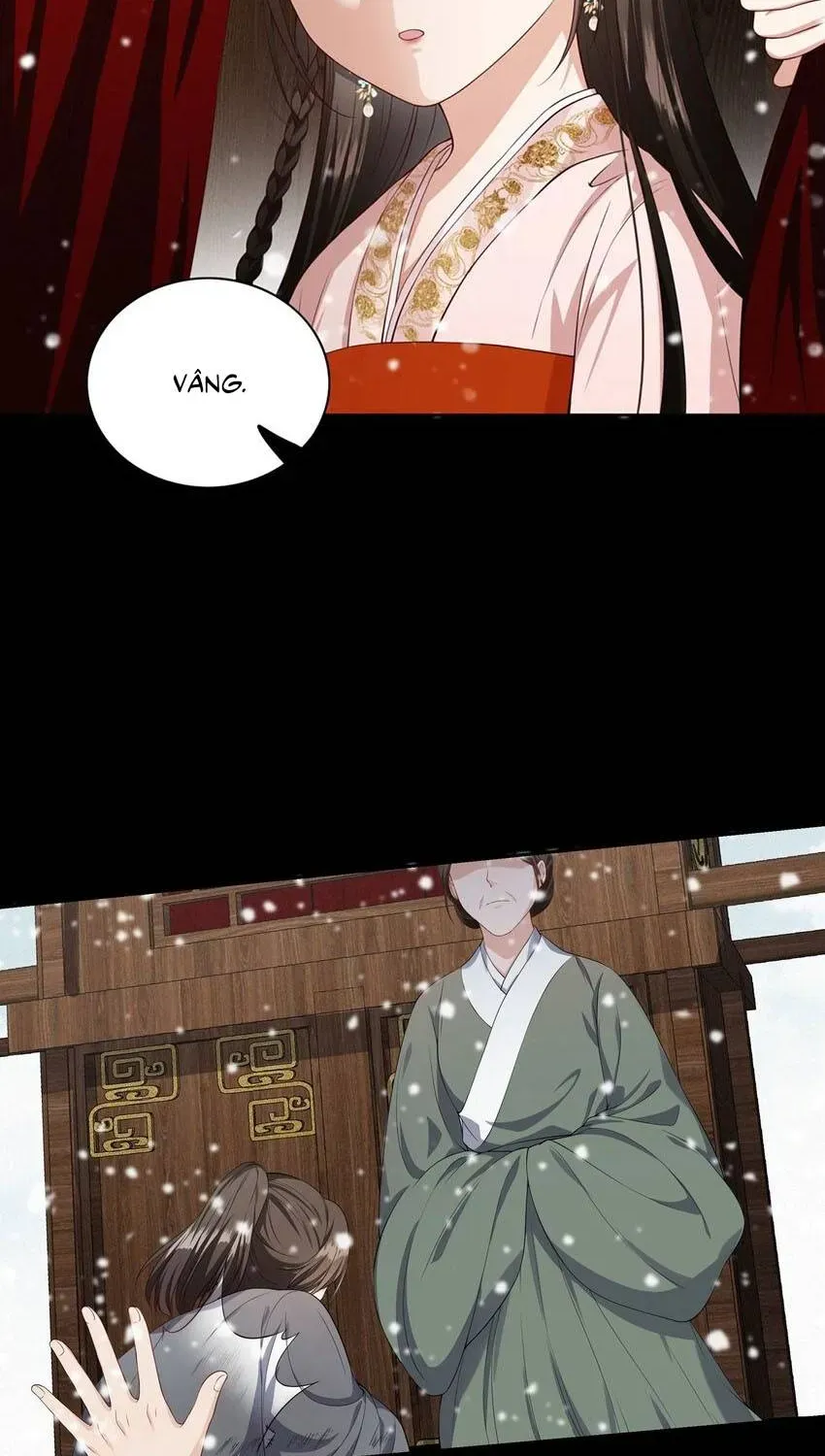 Hoa Đào Chiếu Án Ngọc Chapter 22 - 30