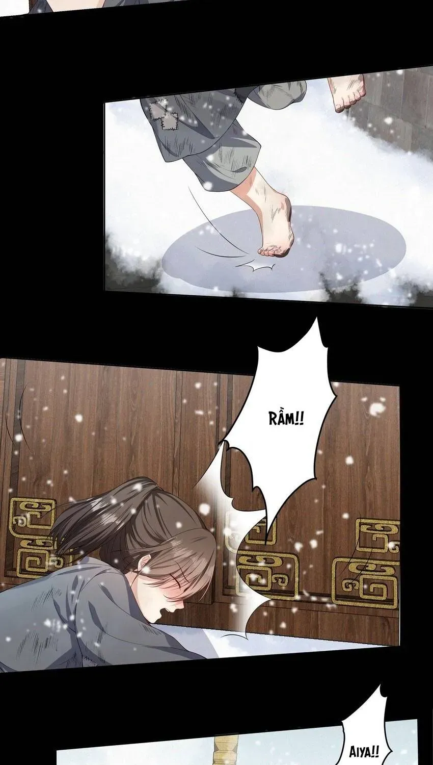 Hoa Đào Chiếu Án Ngọc Chapter 22 - 31