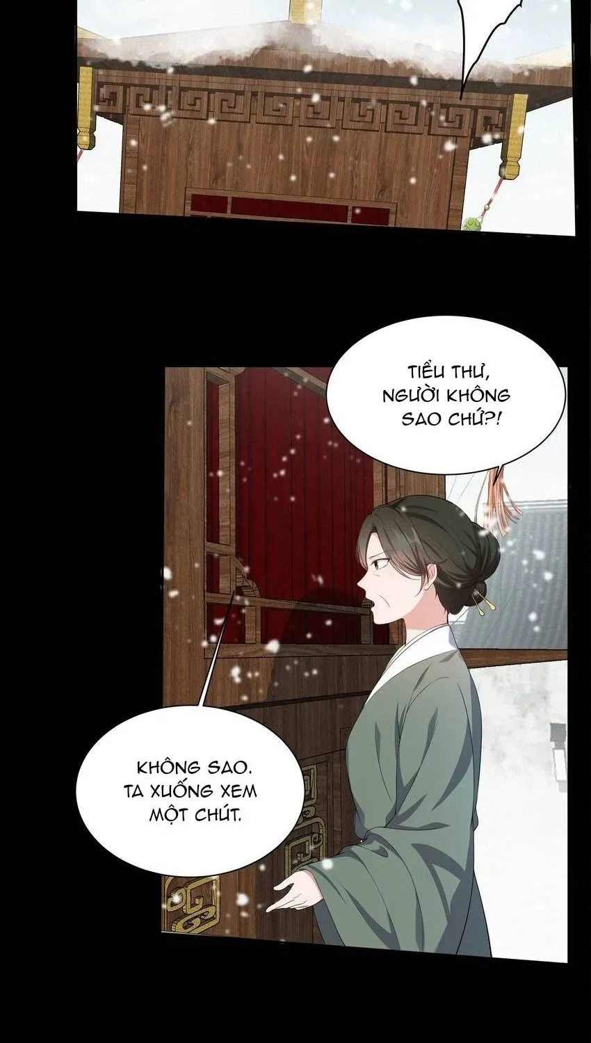Hoa Đào Chiếu Án Ngọc Chapter 22 - 32