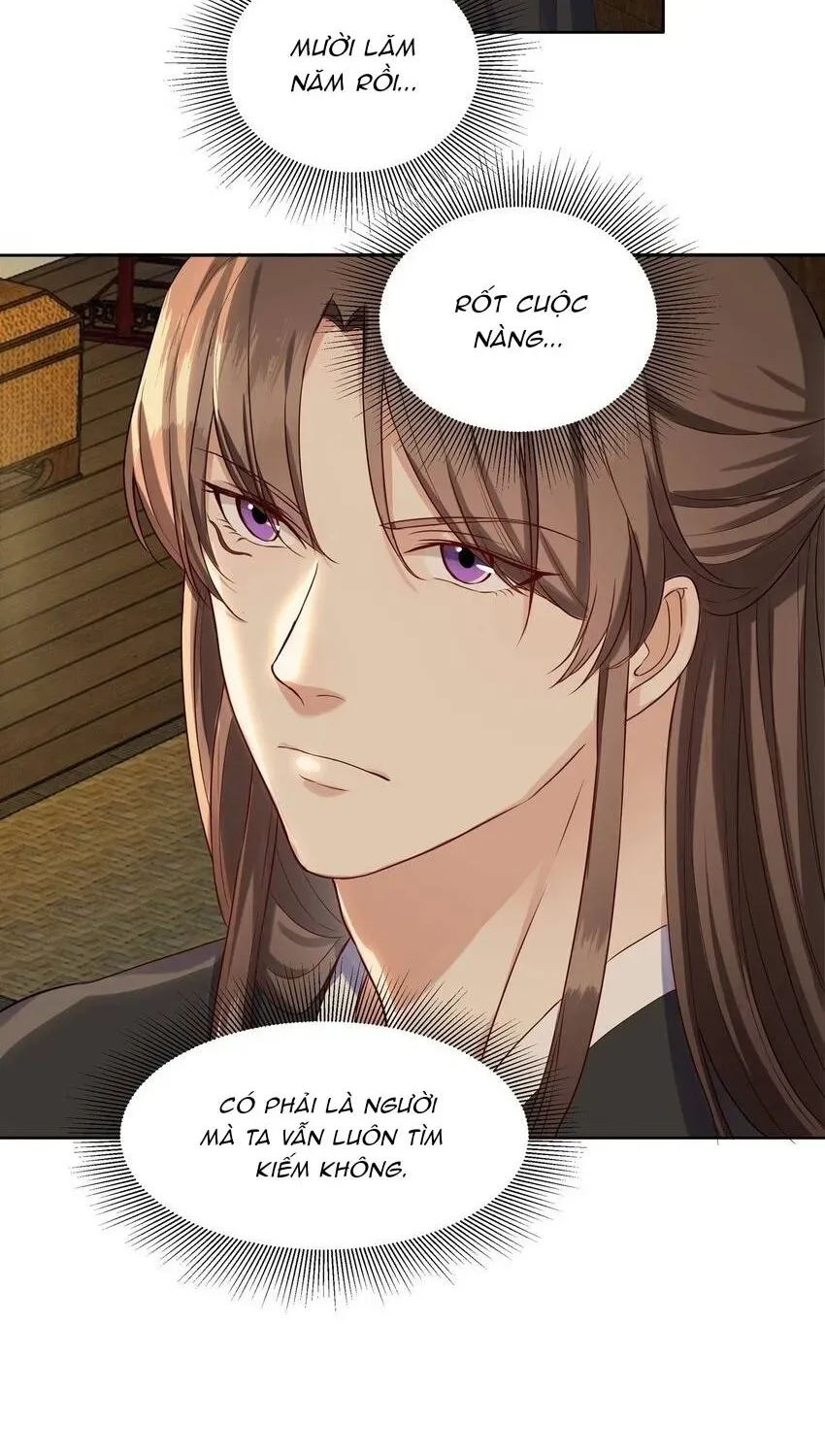 Hoa Đào Chiếu Án Ngọc Chapter 22 - 39