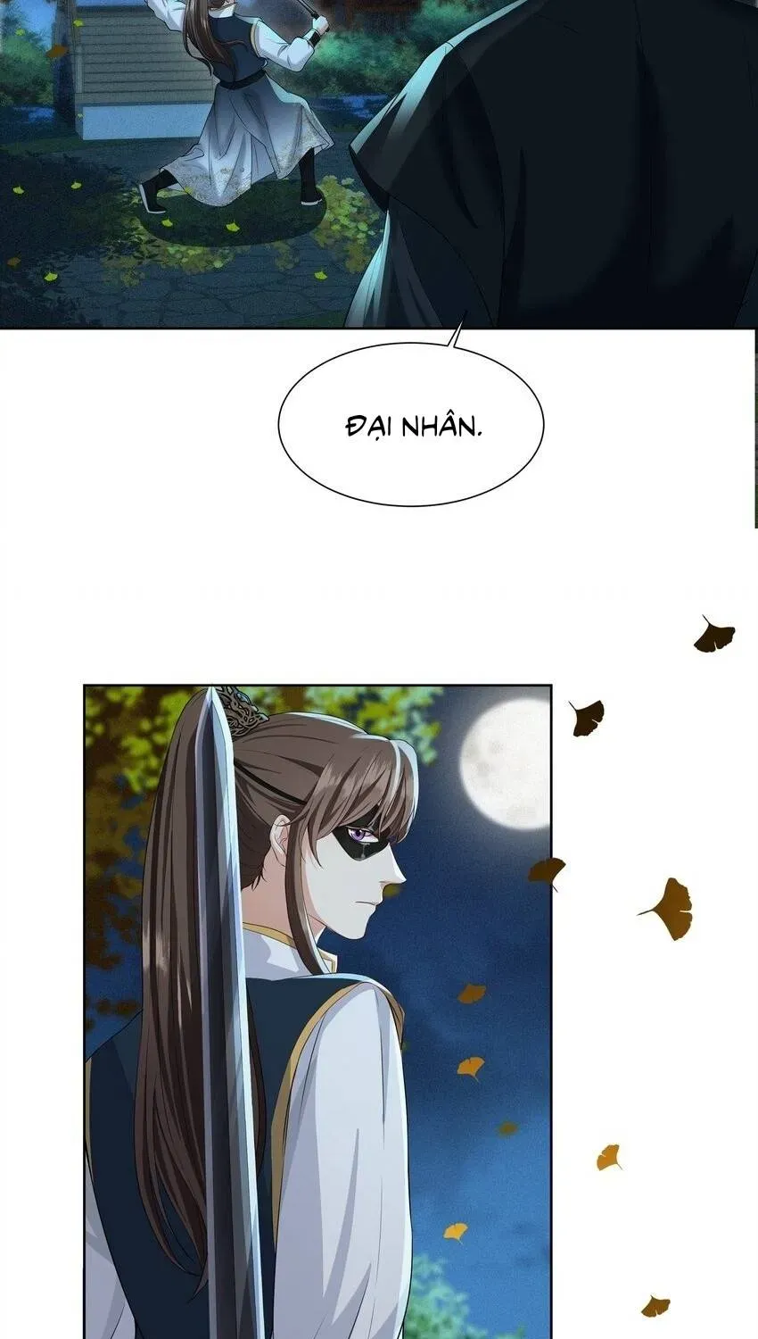 Hoa Đào Chiếu Án Ngọc Chapter 22 - 5