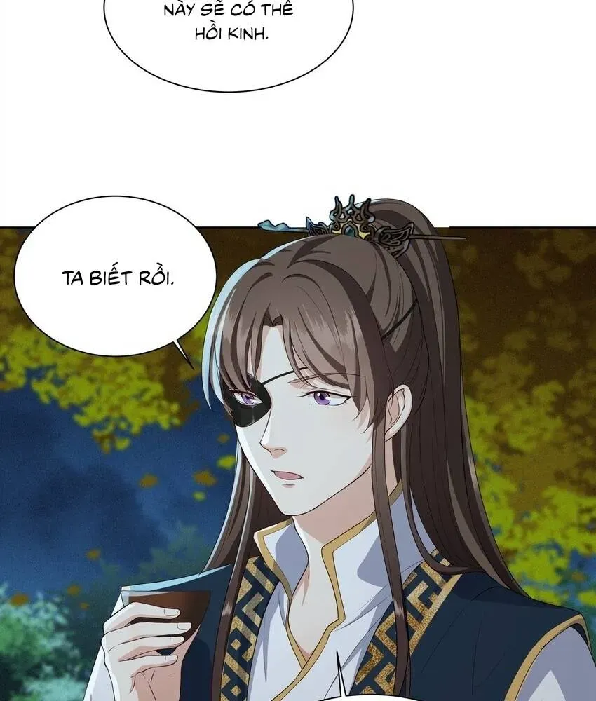 Hoa Đào Chiếu Án Ngọc Chapter 22 - 7