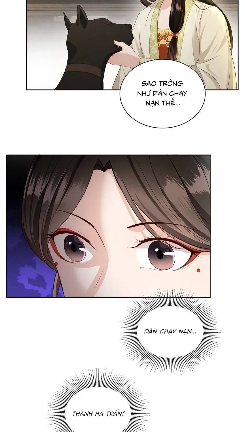 Hoa Đào Chiếu Án Ngọc Chapter 23 - 12