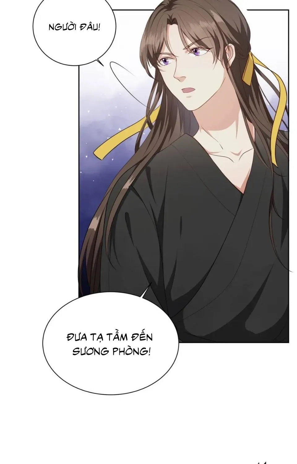Hoa Đào Chiếu Án Ngọc Chapter 23 - 26