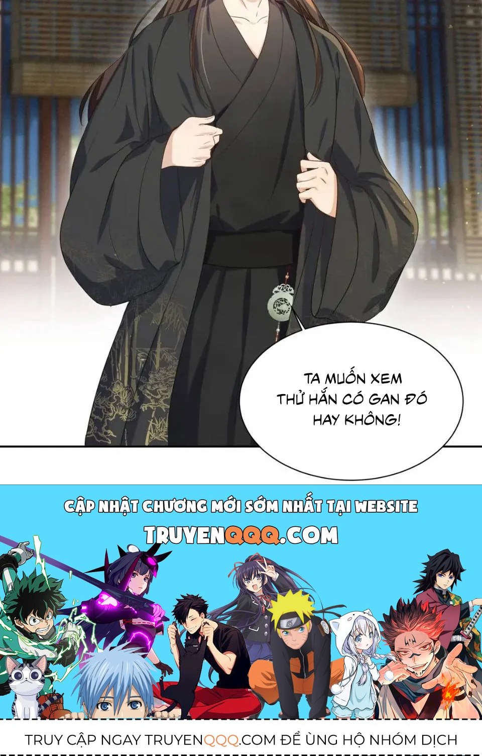Hoa Đào Chiếu Án Ngọc Chapter 23 - 31