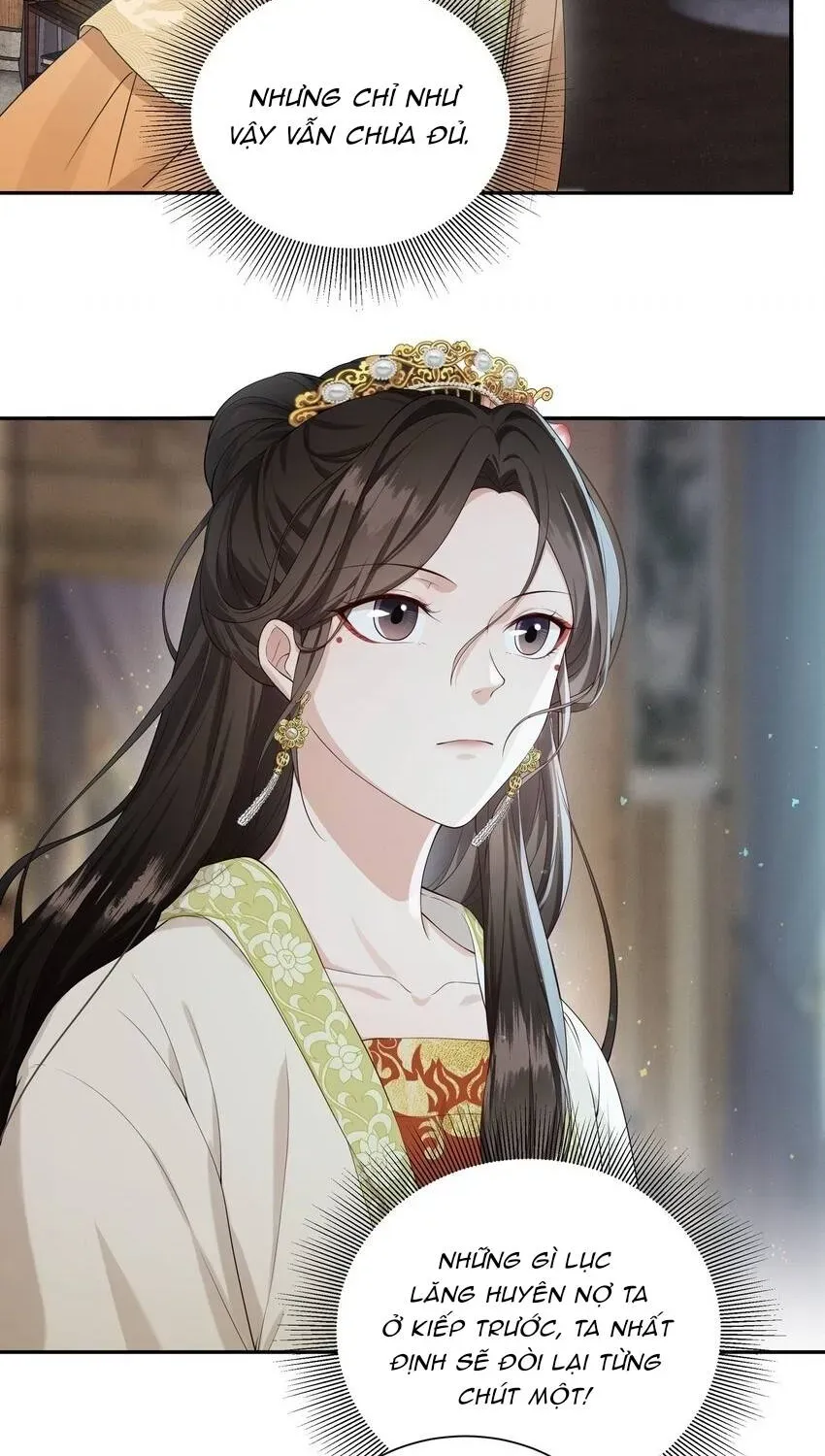 Hoa Đào Chiếu Án Ngọc Chapter 23 - 9