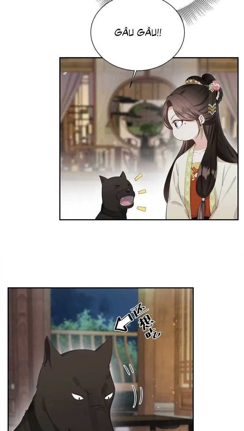 Hoa Đào Chiếu Án Ngọc Chapter 23 - 10