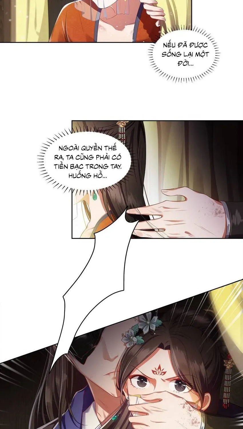 Hoa Đào Chiếu Án Ngọc Chapter 3 - 29
