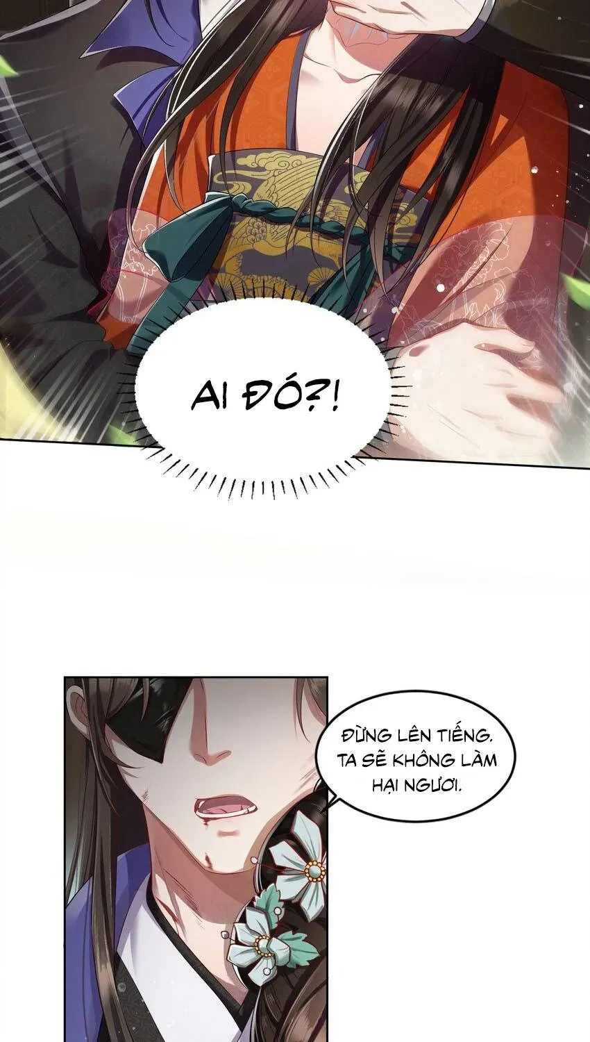 Hoa Đào Chiếu Án Ngọc Chapter 3 - 30