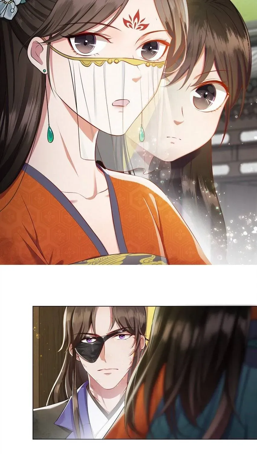 Hoa Đào Chiếu Án Ngọc Chapter 4 - 17