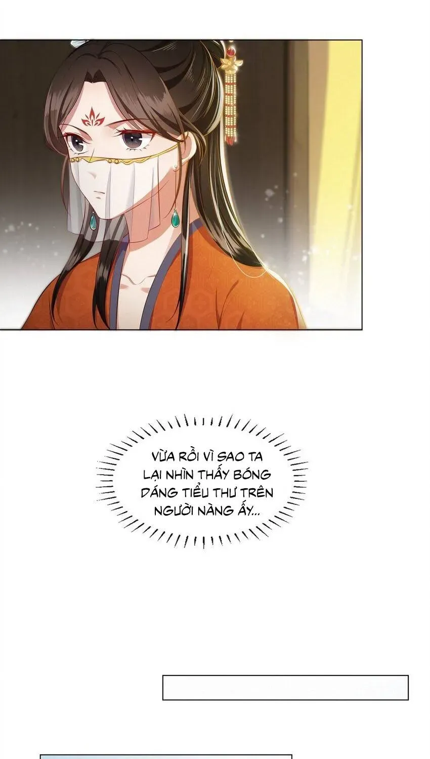 Hoa Đào Chiếu Án Ngọc Chapter 4 - 21
