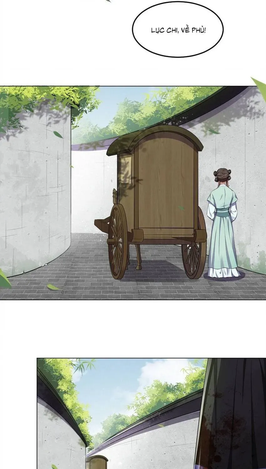 Hoa Đào Chiếu Án Ngọc Chapter 4 - 28