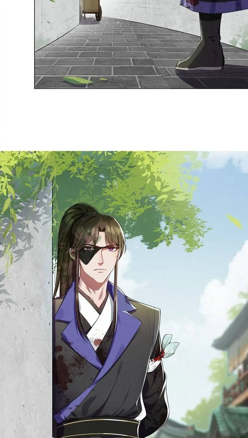 Hoa Đào Chiếu Án Ngọc Chapter 4 - 29