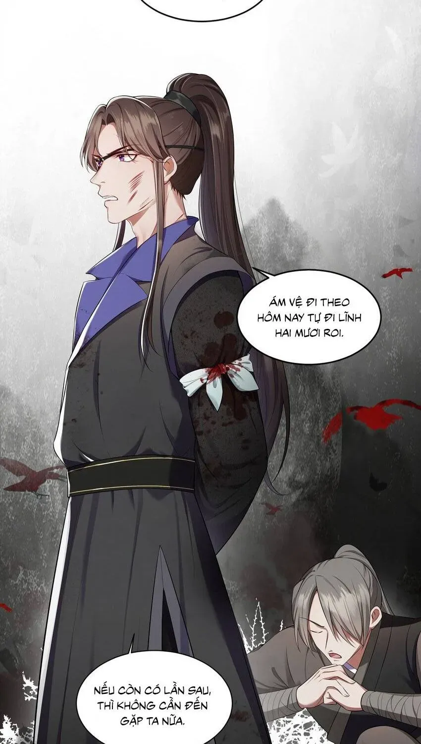 Hoa Đào Chiếu Án Ngọc Chapter 4 - 31