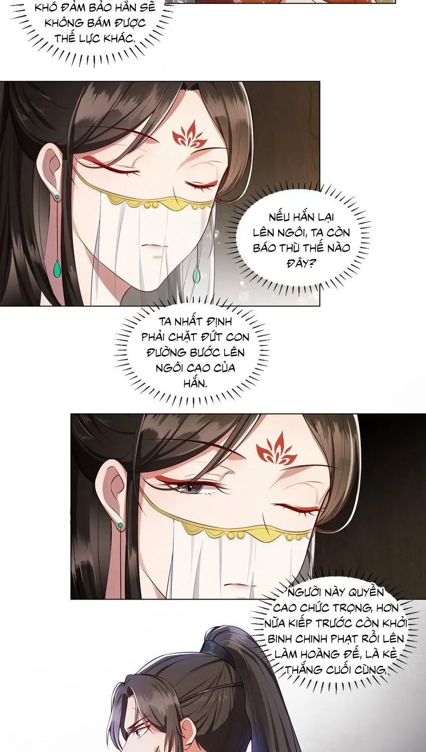 Hoa Đào Chiếu Án Ngọc Chapter 4 - 7