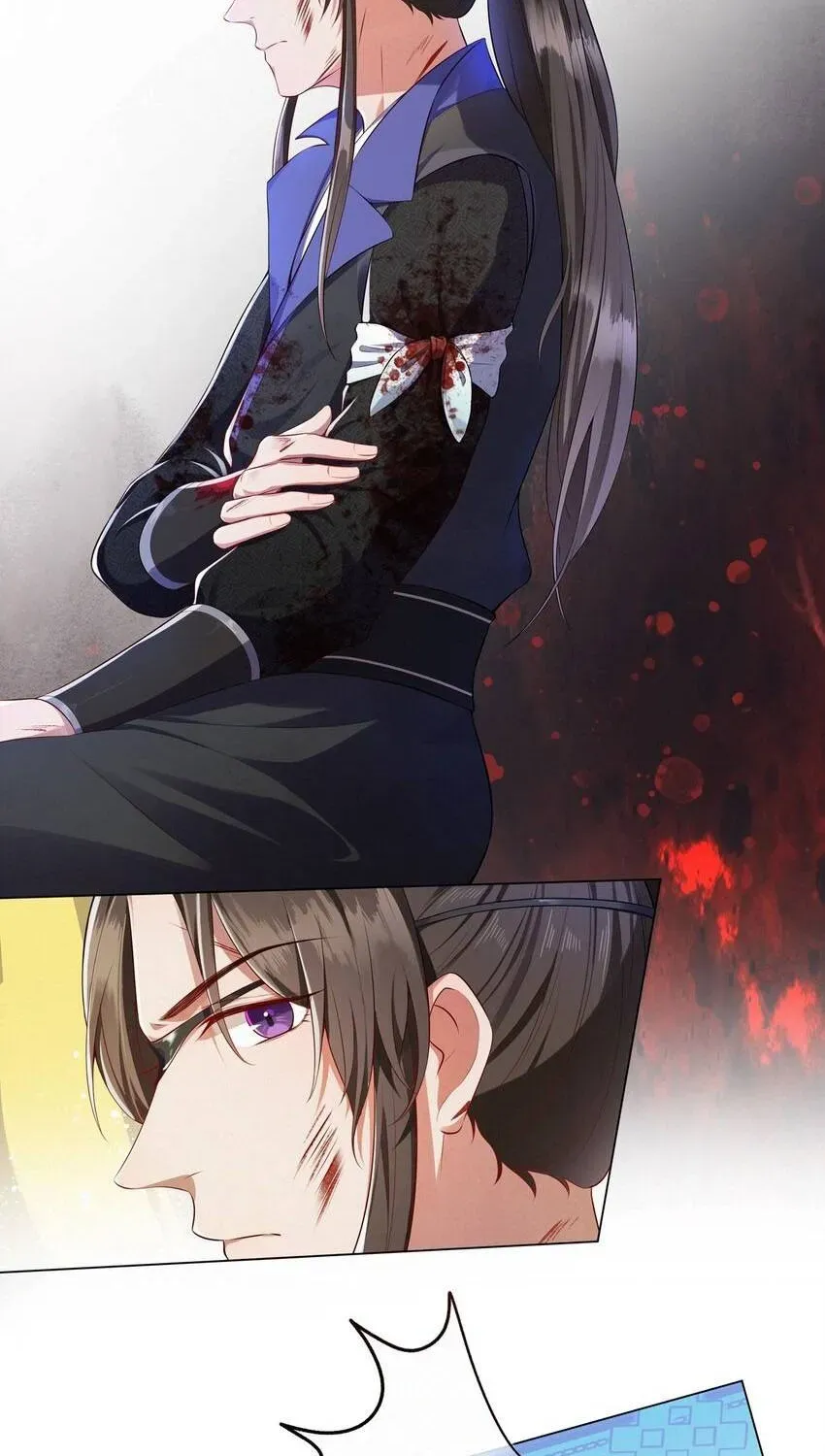 Hoa Đào Chiếu Án Ngọc Chapter 4 - 8