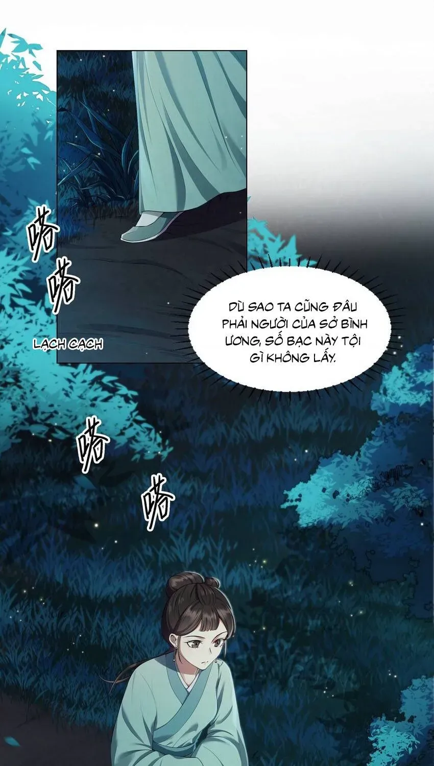 Hoa Đào Chiếu Án Ngọc Chapter 5 - 14