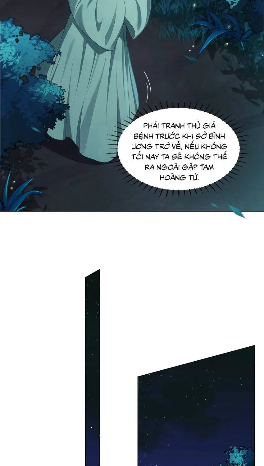 Hoa Đào Chiếu Án Ngọc Chapter 5 - 15
