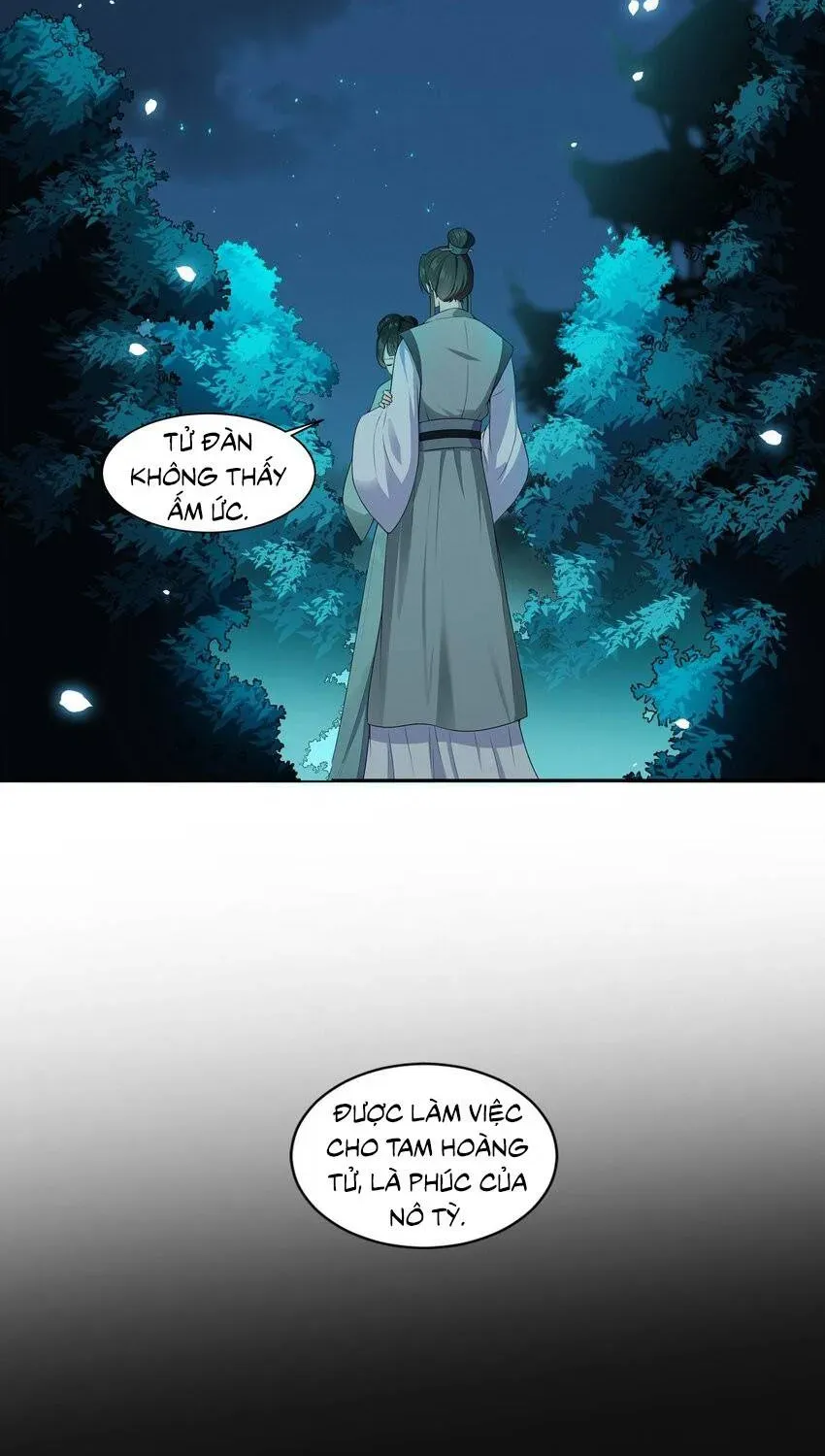 Hoa Đào Chiếu Án Ngọc Chapter 5 - 23