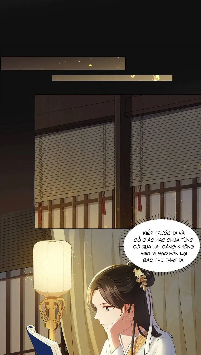 Hoa Đào Chiếu Án Ngọc Chapter 5 - 24