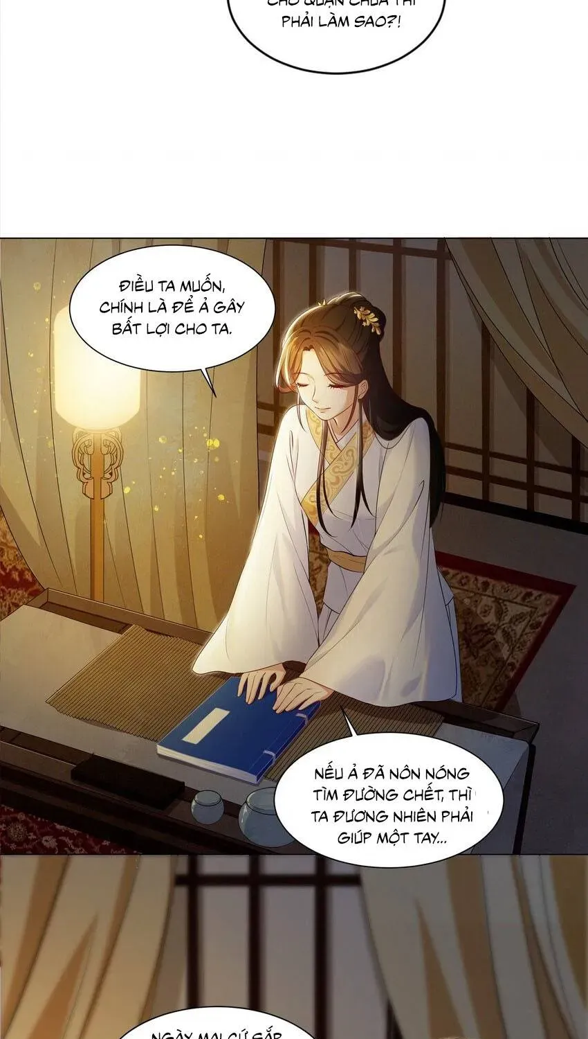 Hoa Đào Chiếu Án Ngọc Chapter 5 - 28