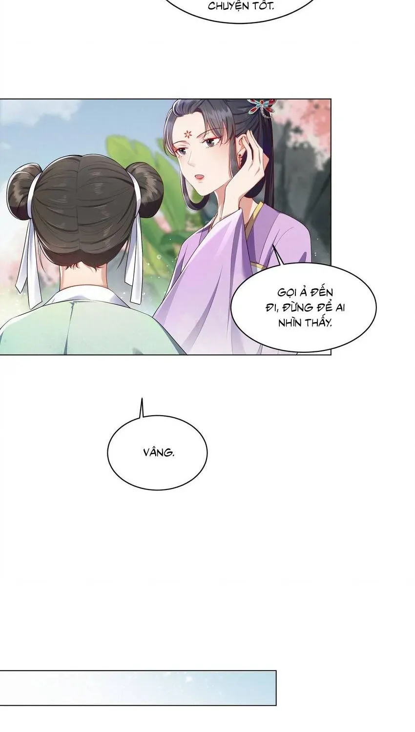 Hoa Đào Chiếu Án Ngọc Chapter 5 - 4