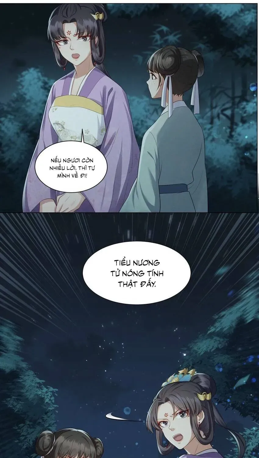 Hoa Đào Chiếu Án Ngọc Chapter 7 - 16