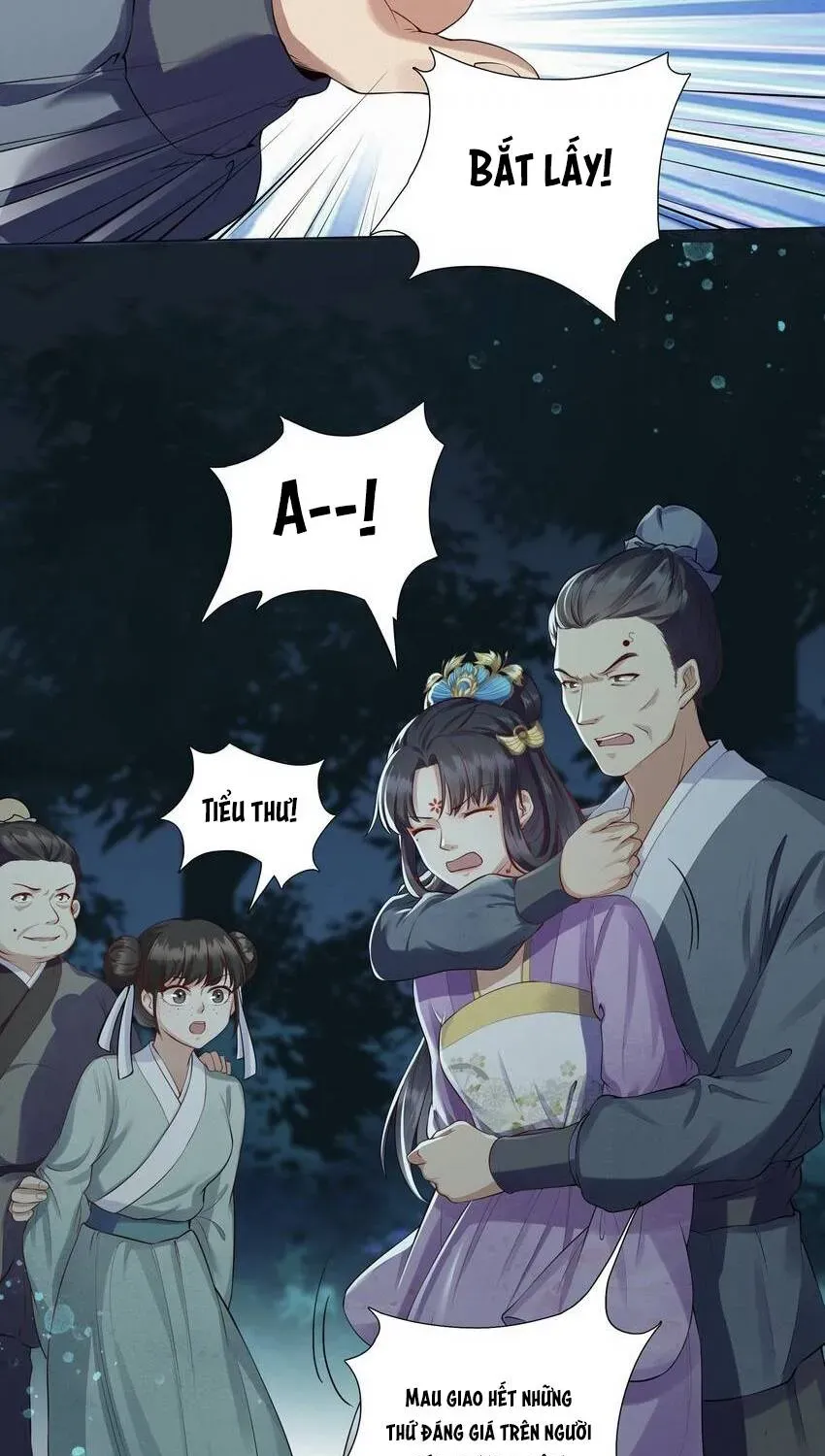 Hoa Đào Chiếu Án Ngọc Chapter 7 - 20